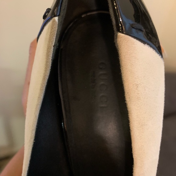 Authentic Gucci Pumps - Picture 3 of 8